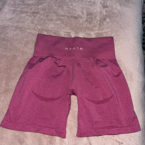 NVGTN shorts - Picture 1 of 3
